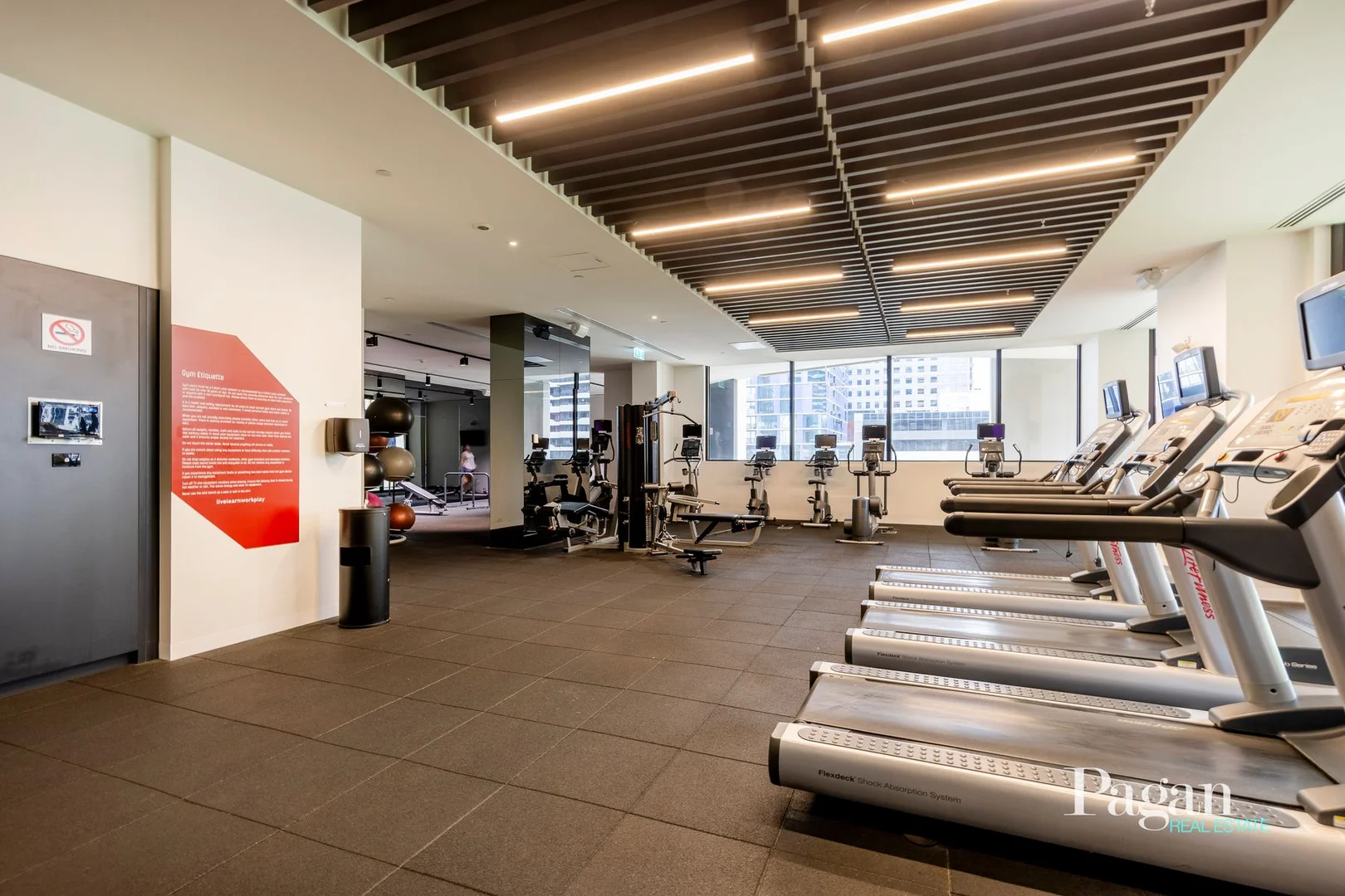 Additional image 8 of 1707/120 Abeckett Street, Melbourne VIC 3000