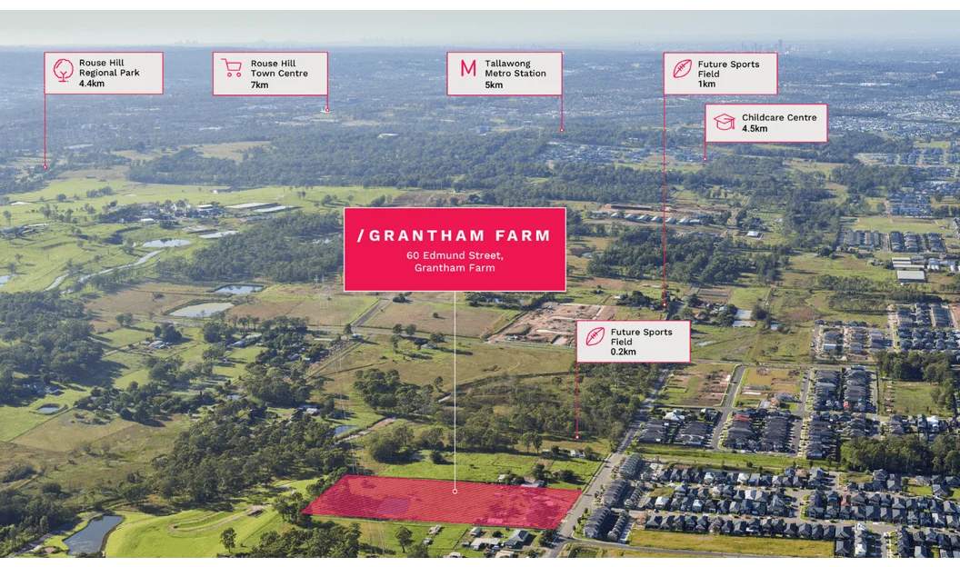 Additional image 2 of 60 Edmund St, Grantham Farm NSW 2765