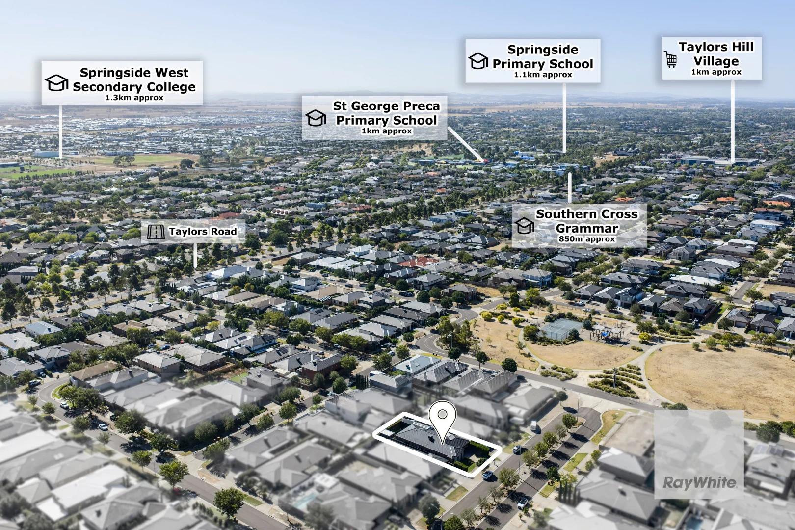 Additional image 22 of 15 Pacific Boulevard, Taylors Hill VIC 3037