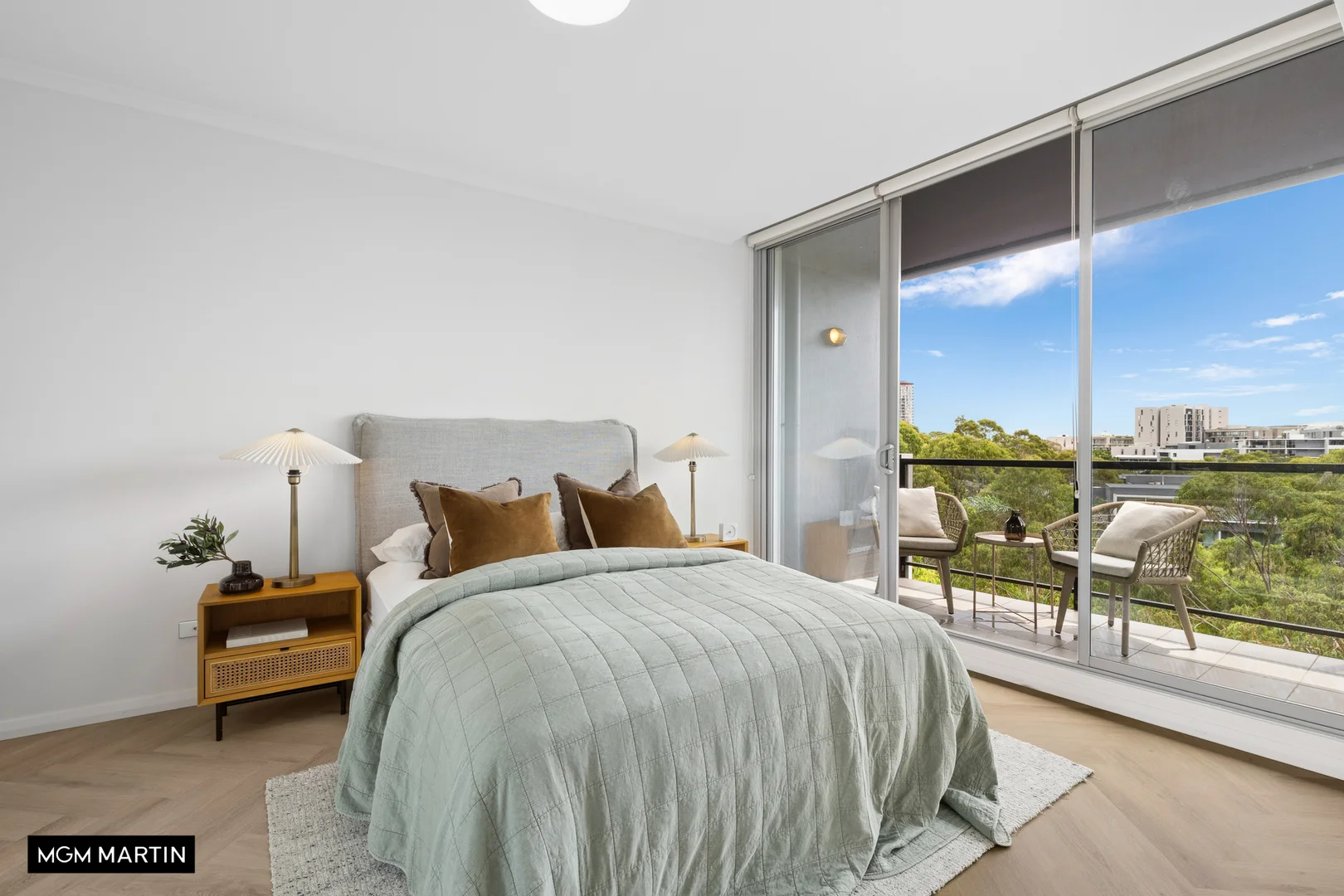 Additional image 4 of 63/2 Hutchinson Walk, Zetland NSW 2017