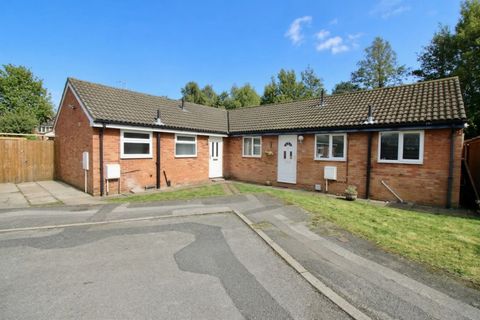 Warren Drive, Leicester, Leicestershire LE4