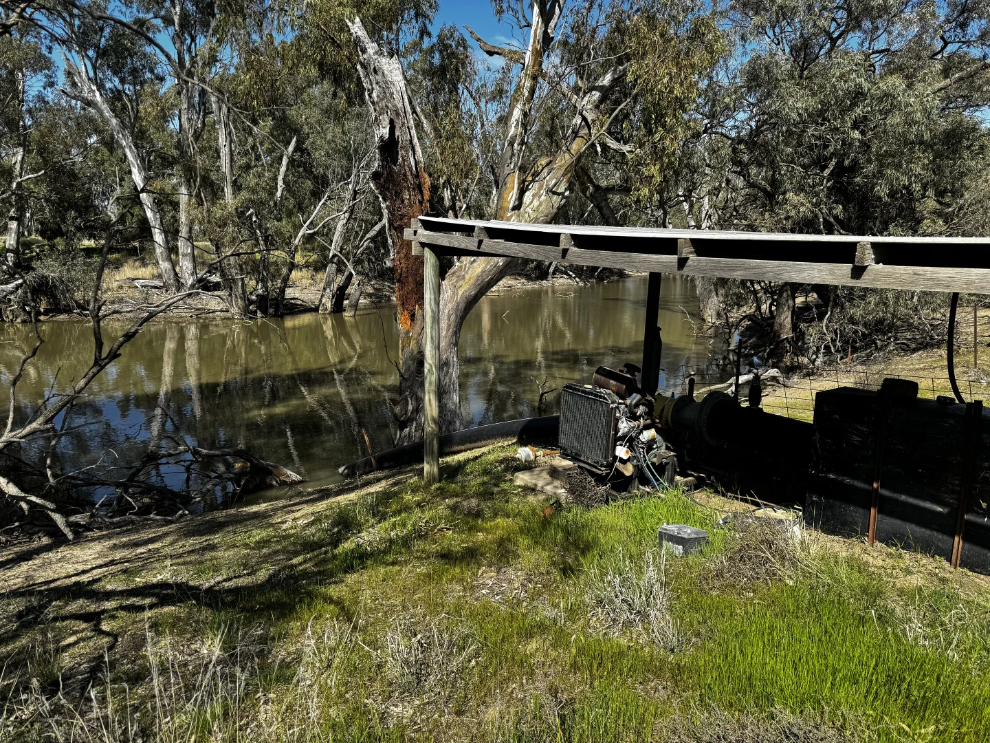 Additional image 17 of Calimo Park Brassi Road, Deniliquin NSW 2710