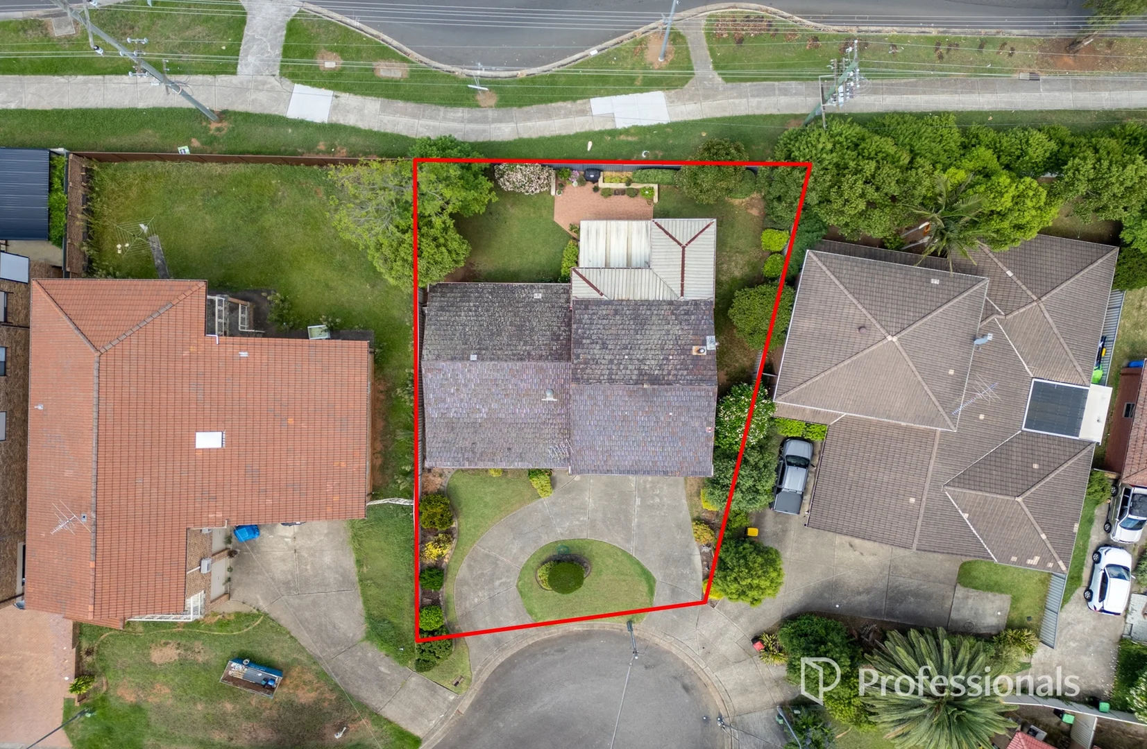 Additional image 24 of 4 Ebony Close, Casula NSW 2170