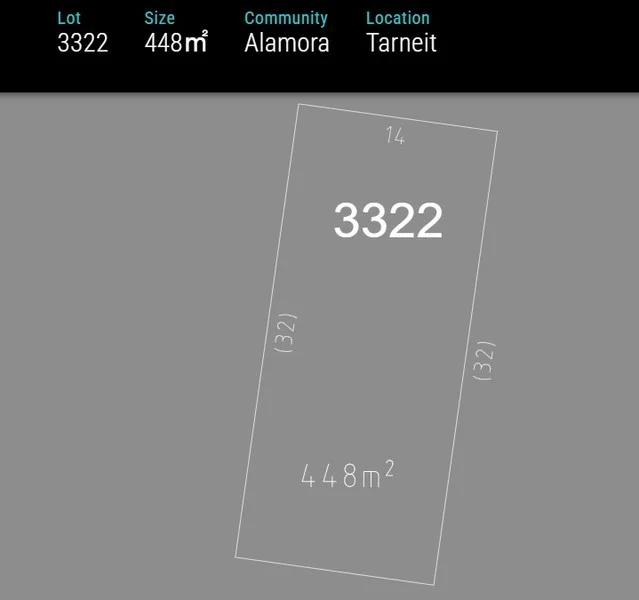 Skyway Circuit, Tarneit VIC 3029