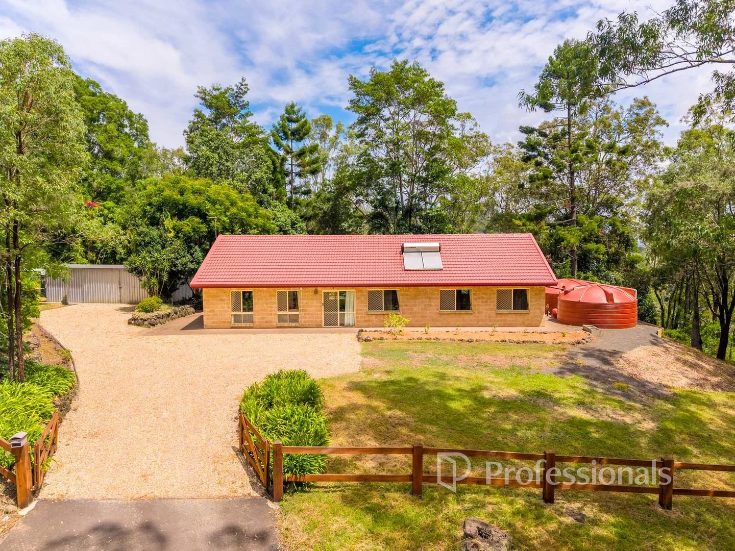 103 Skyline Road South, Monaltrie NSW 2480