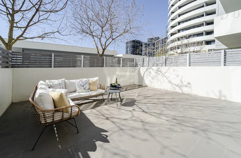 3/39 Chandler Street, Belconnen ACT 2617