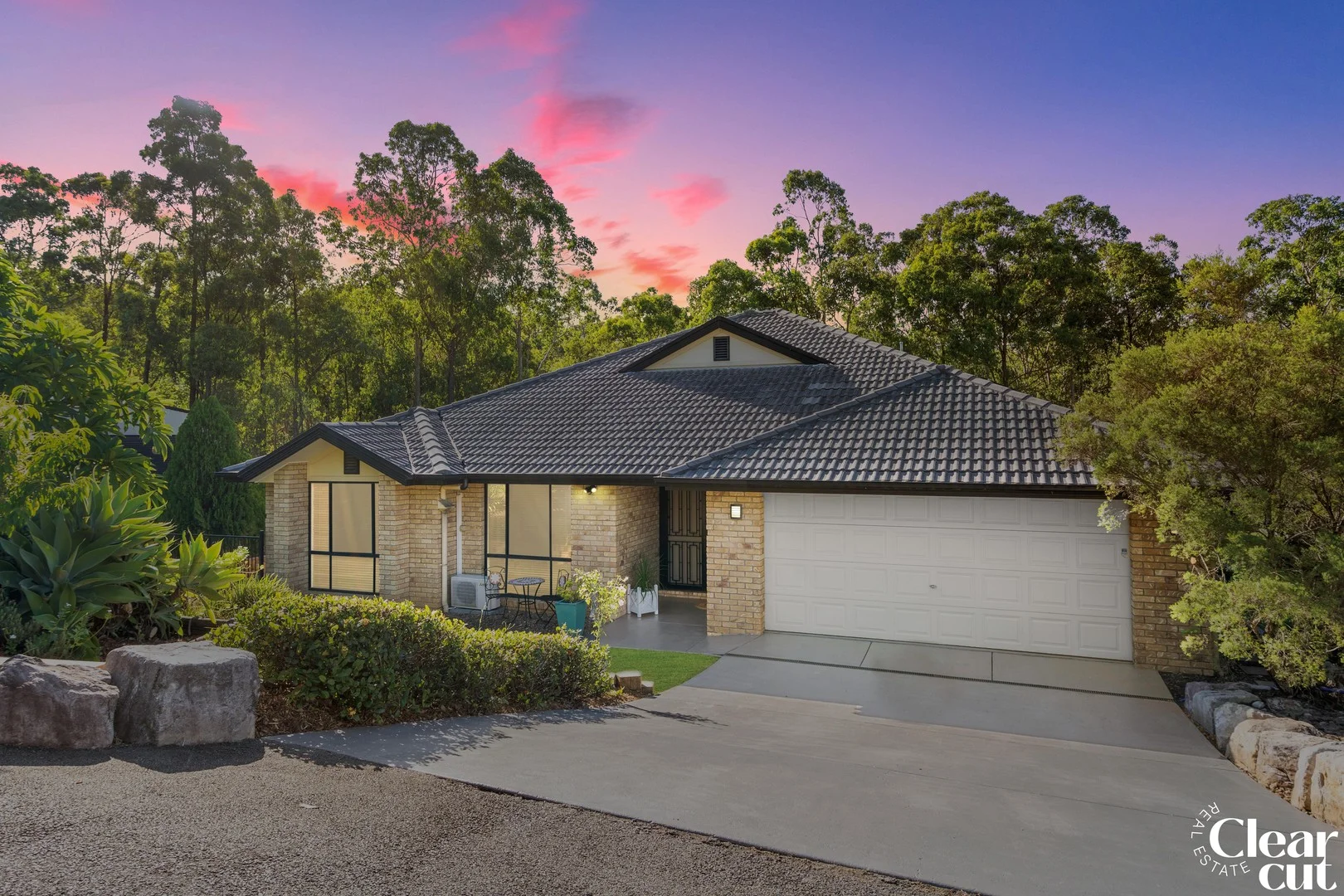 454-458 Bellbird Drive, Greenbank QLD 4124