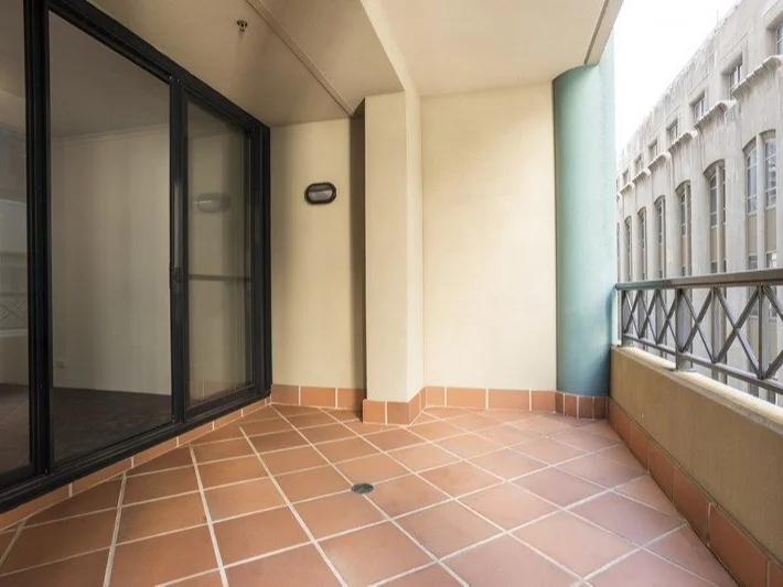 Additional image 11 of 1303/1 Hosking Place, Sydney NSW 2000