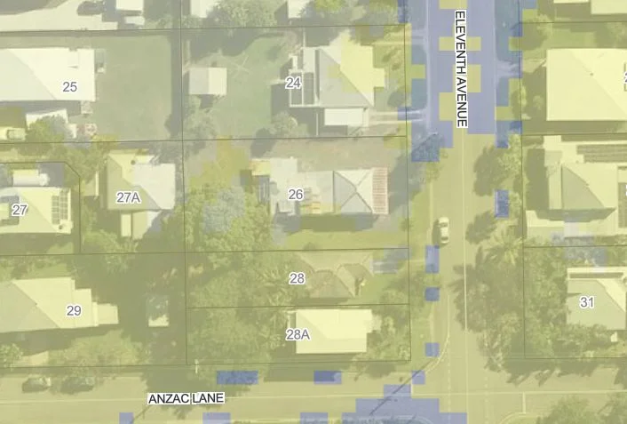 Additional image 12 of Lot 348/26 Eleventh Avenue, Railway Estate QLD 4810