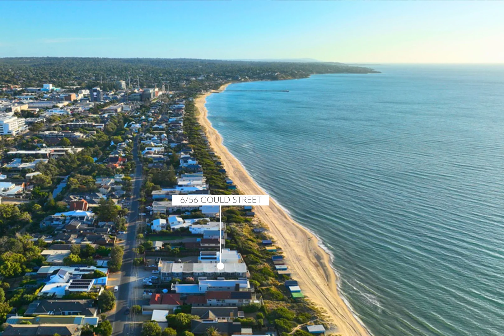 6/56 Gould Street, Frankston VIC 3199