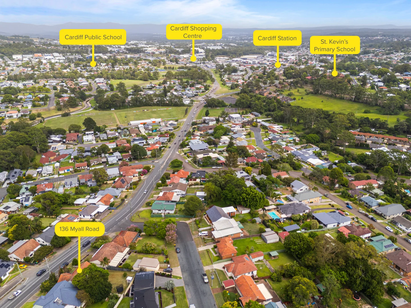 Additional image 3 of 136 Myall Road, Cardiff NSW 2285