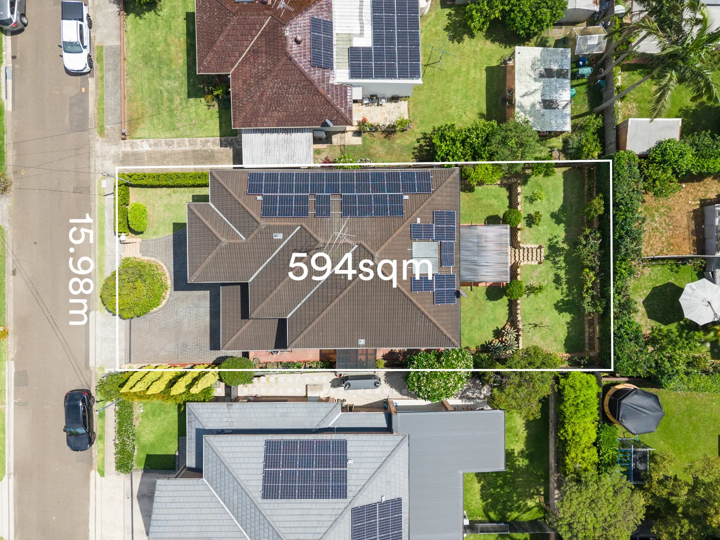 Additional image 13 of 13 George Street, Gladesville NSW 2111