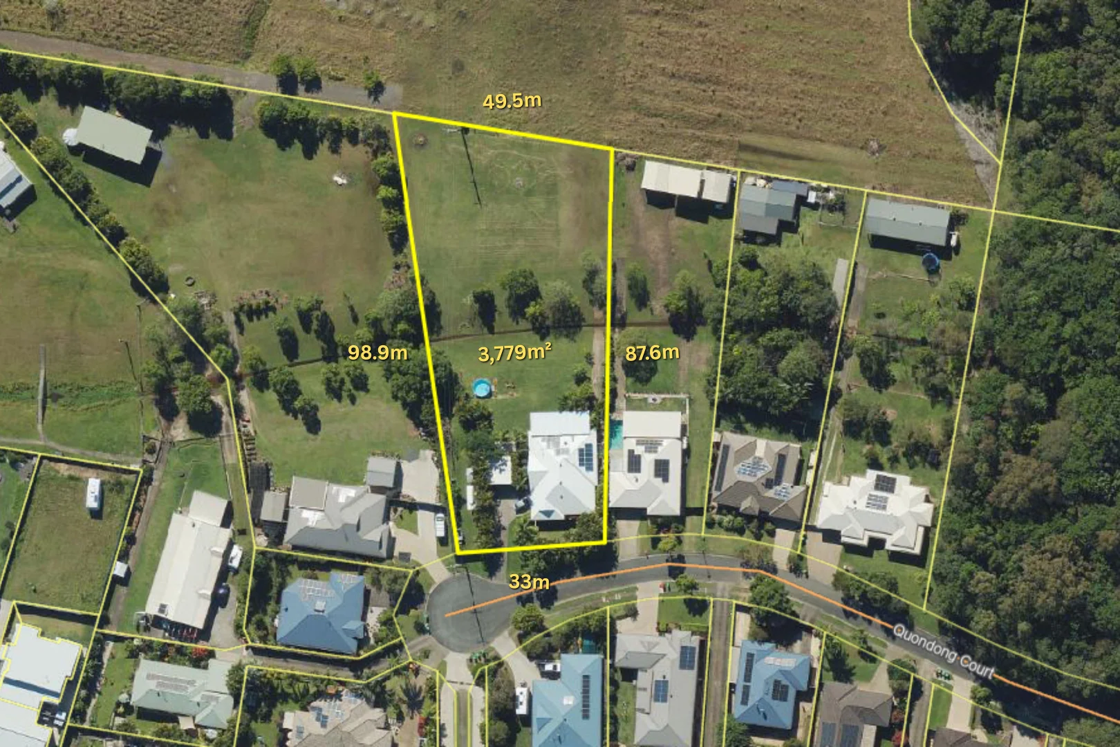 Additional image 17 of 18 Quondong Court, Yandina QLD 4561