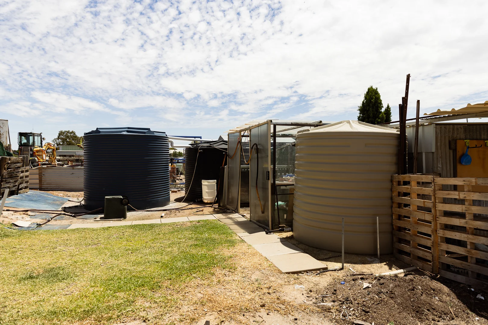 Additional image 15 of 40 Railway Avenue, Merredin WA 6415