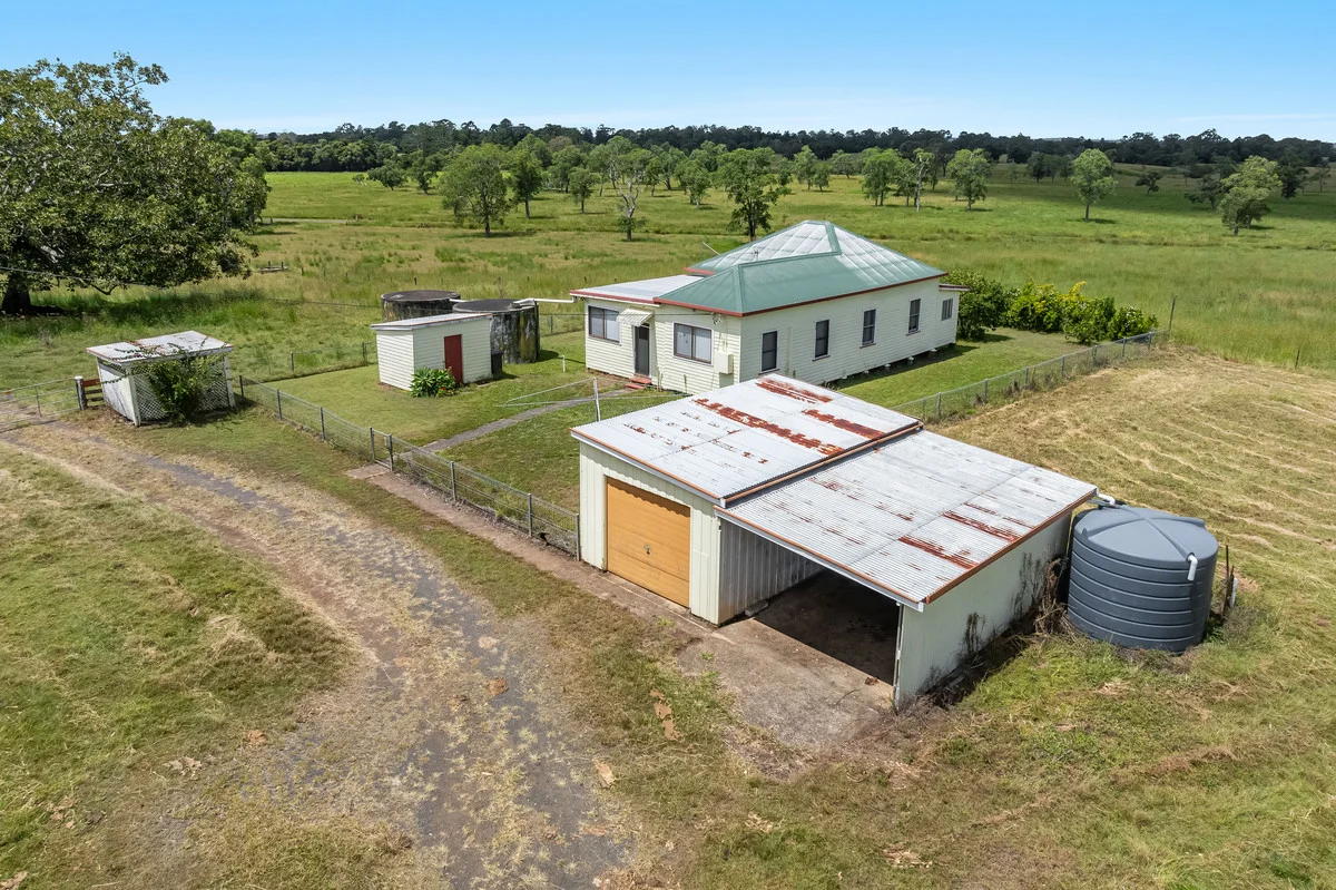 Additional image 3 of 180 Schielers Road, Tomki NSW 2470