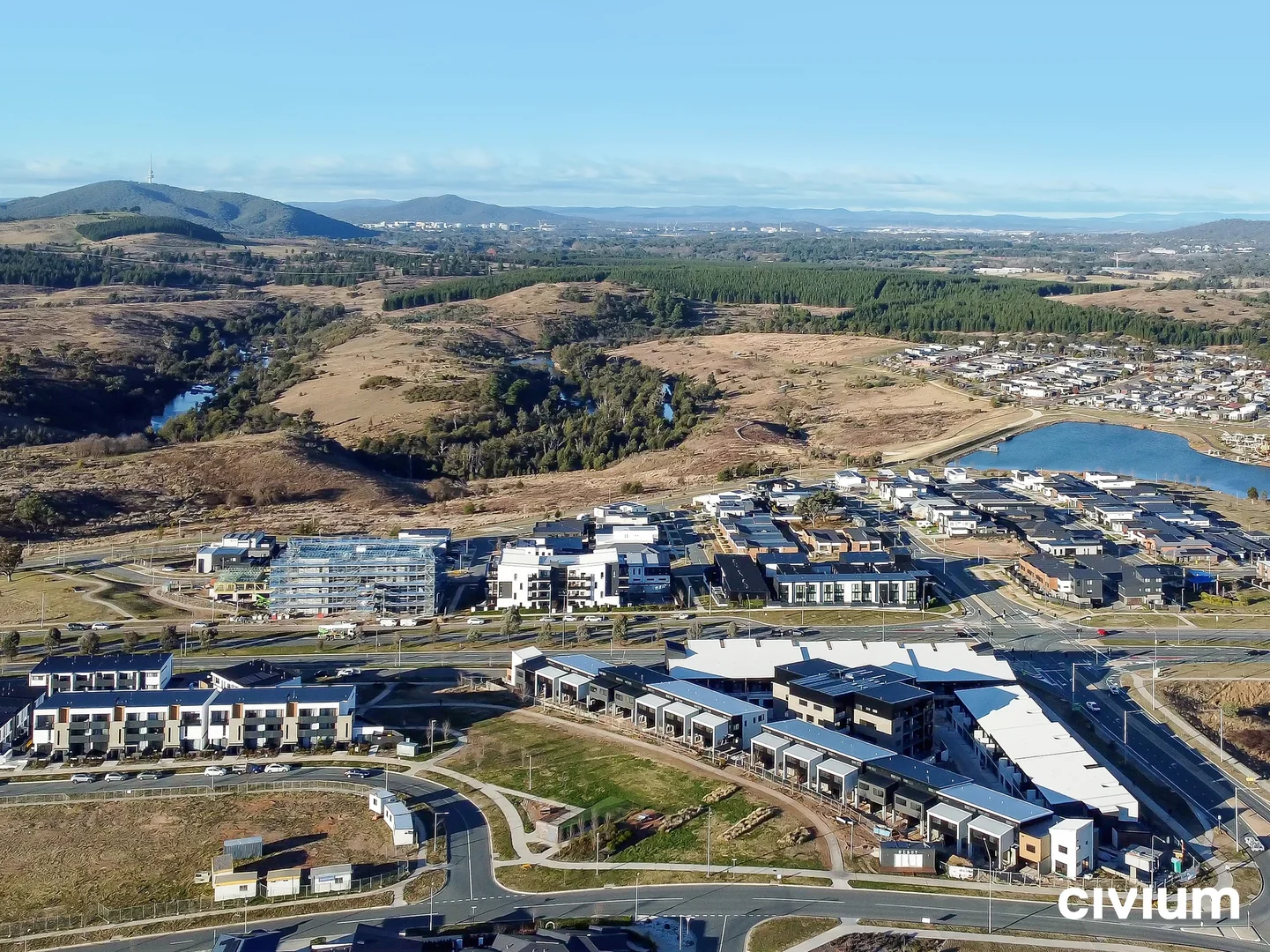 Additional image 2 of 69/209 John Gorton Drive, Wright ACT 2611