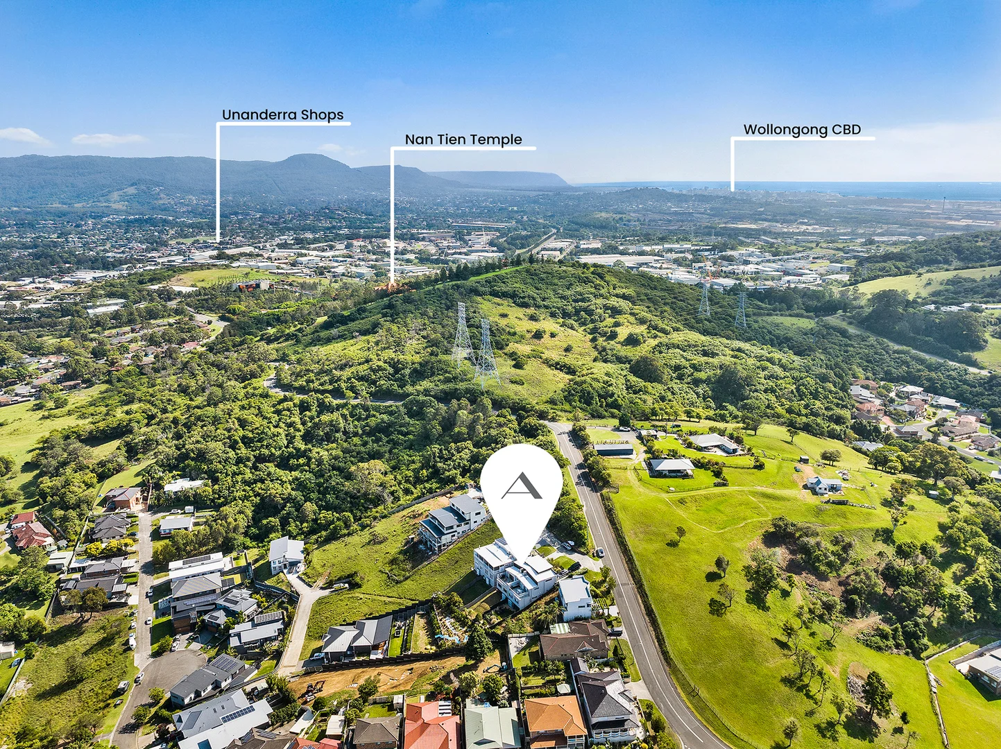 Additional image 12 of 2/69B Semaphore Road, Berkeley NSW 2506