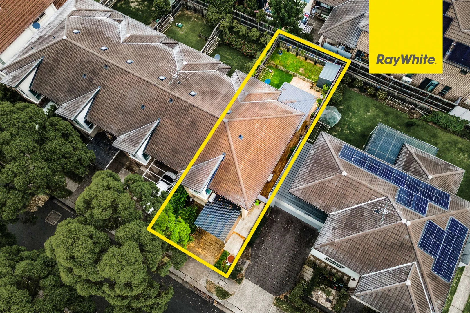 Additional image 13 of 19 Cobden Parkes Cres, Lidcombe NSW 2141