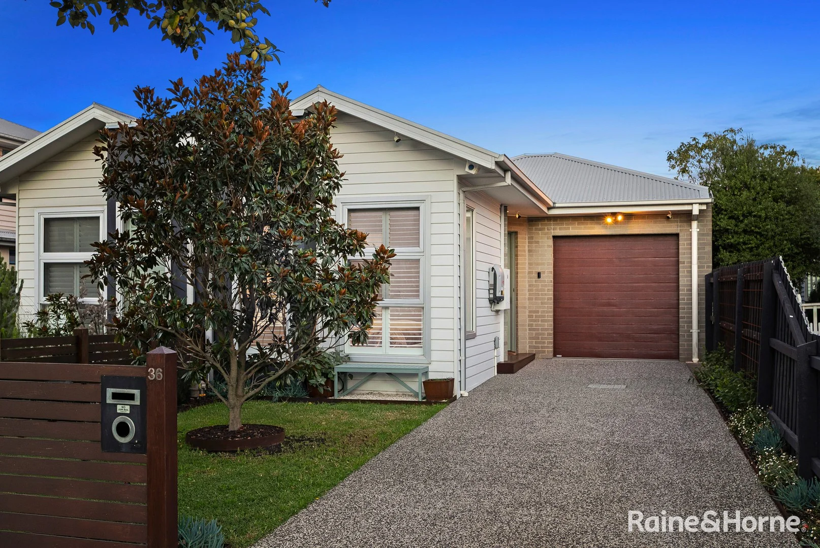 36 Laurie Street, Newport VIC 3015