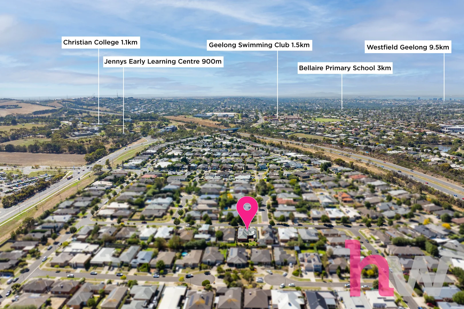 Additional image 20 of 17 Fogarty Avenue, Highton VIC 3216