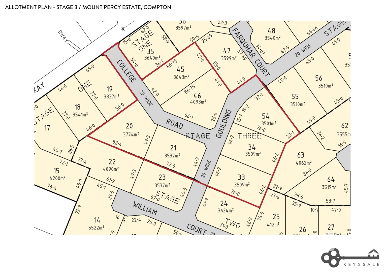 Additional image 3 of 21 Goulding Road, Compton SA 5291