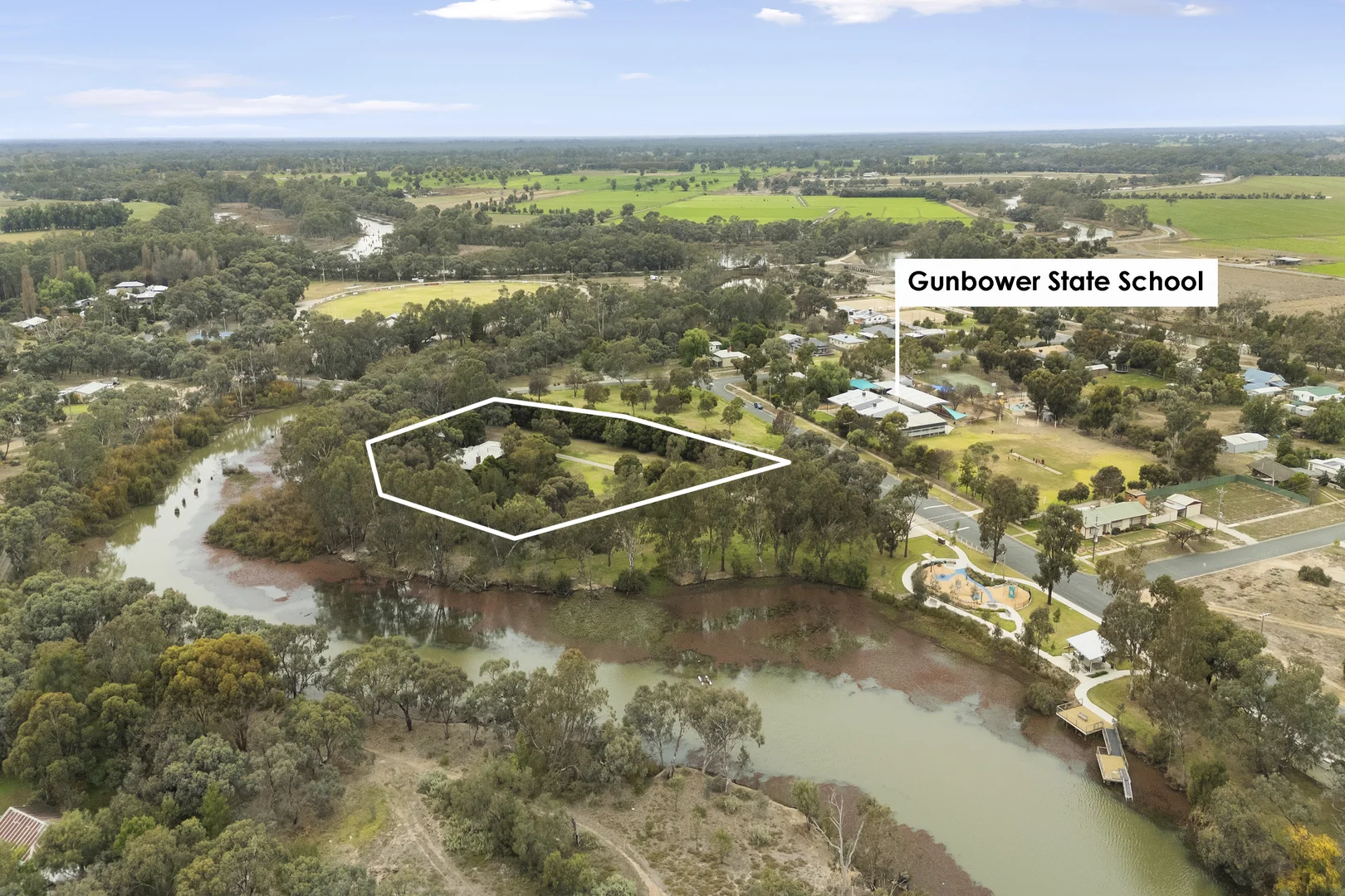 Additional image 22 of 1 School Road, Gunbower VIC 3566