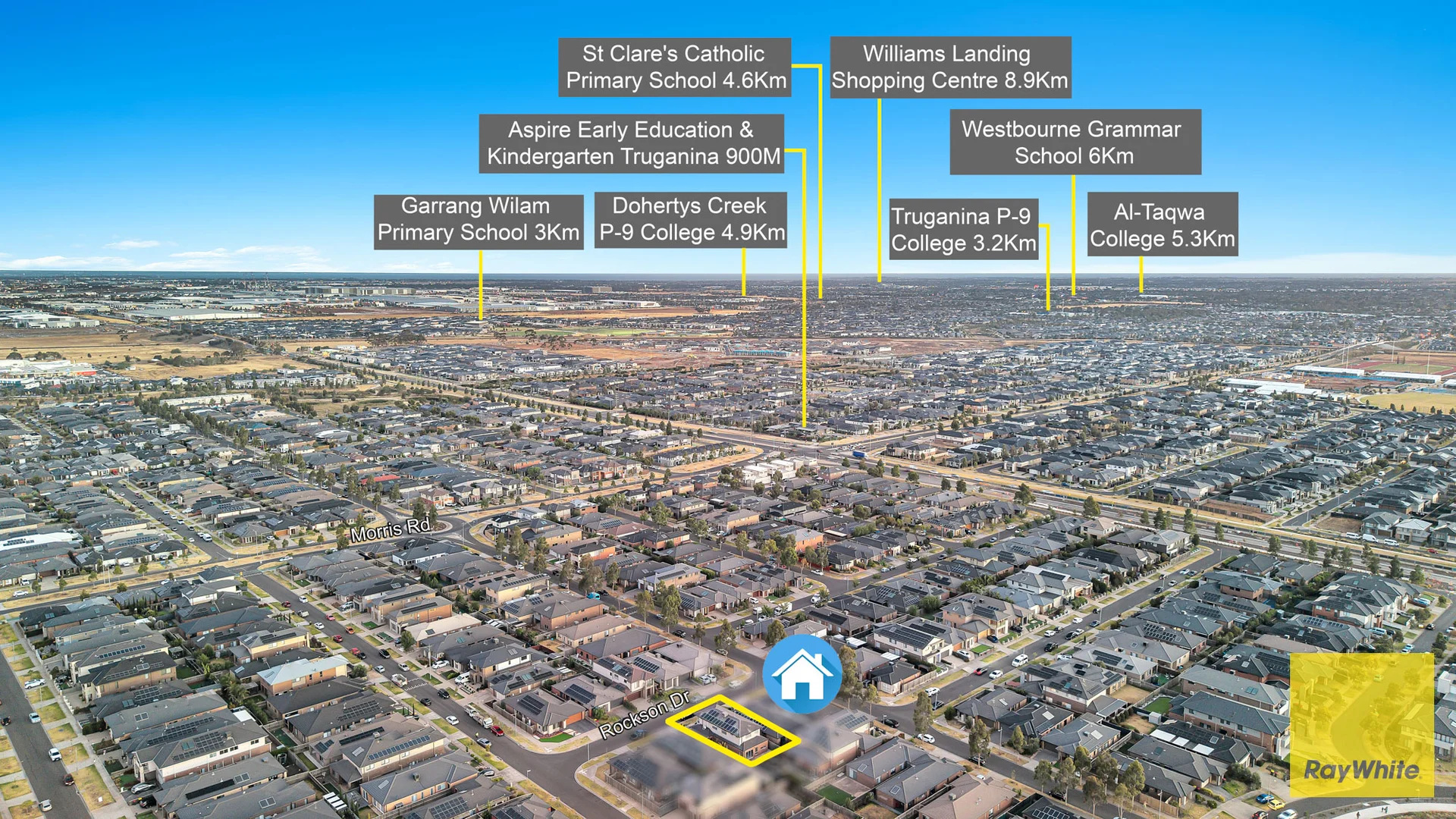 Additional image 32 of 5 Rockson Drive, Truganina VIC 3029