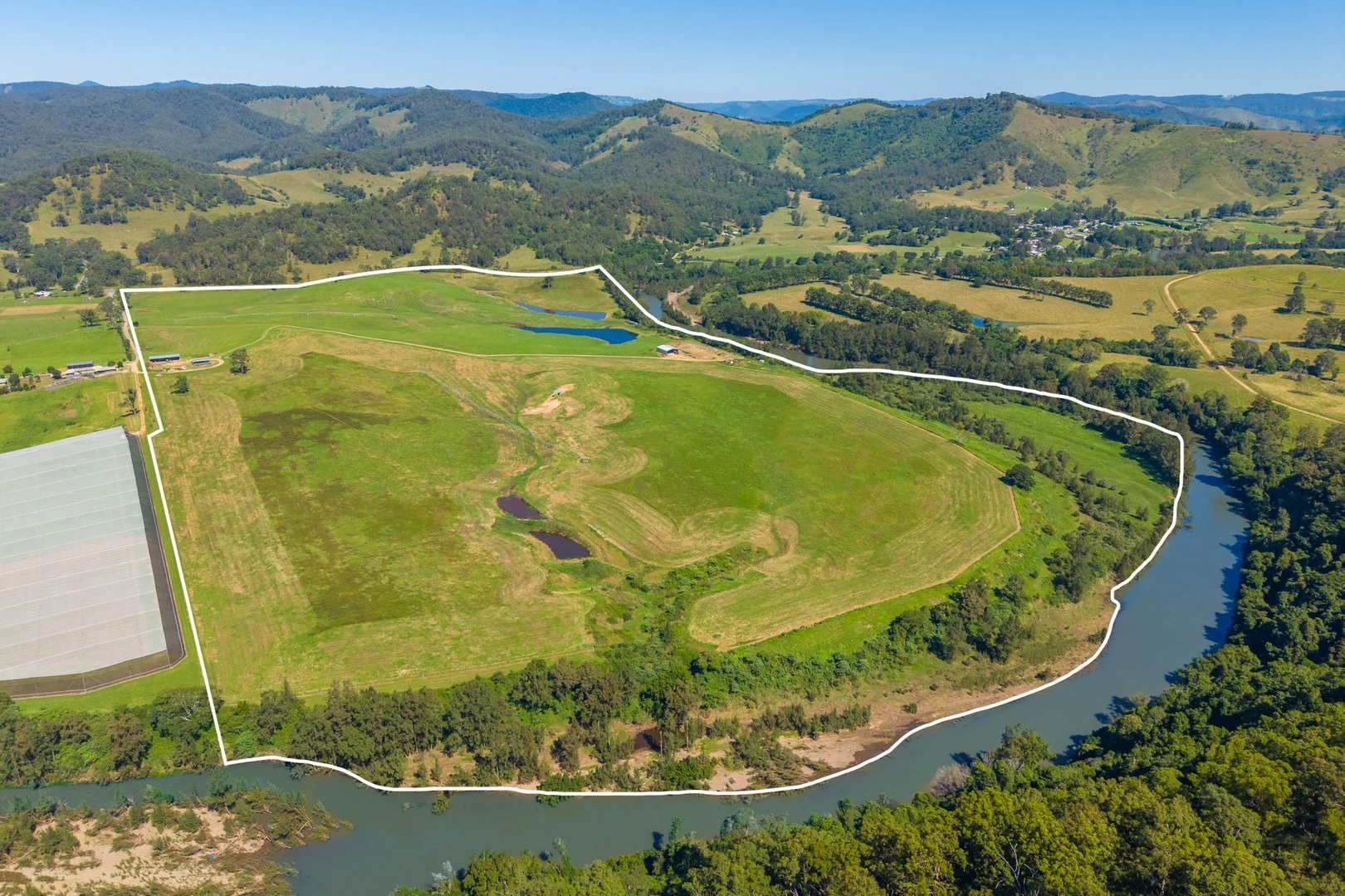 31 Churchills Road, Long Flat NSW 2446