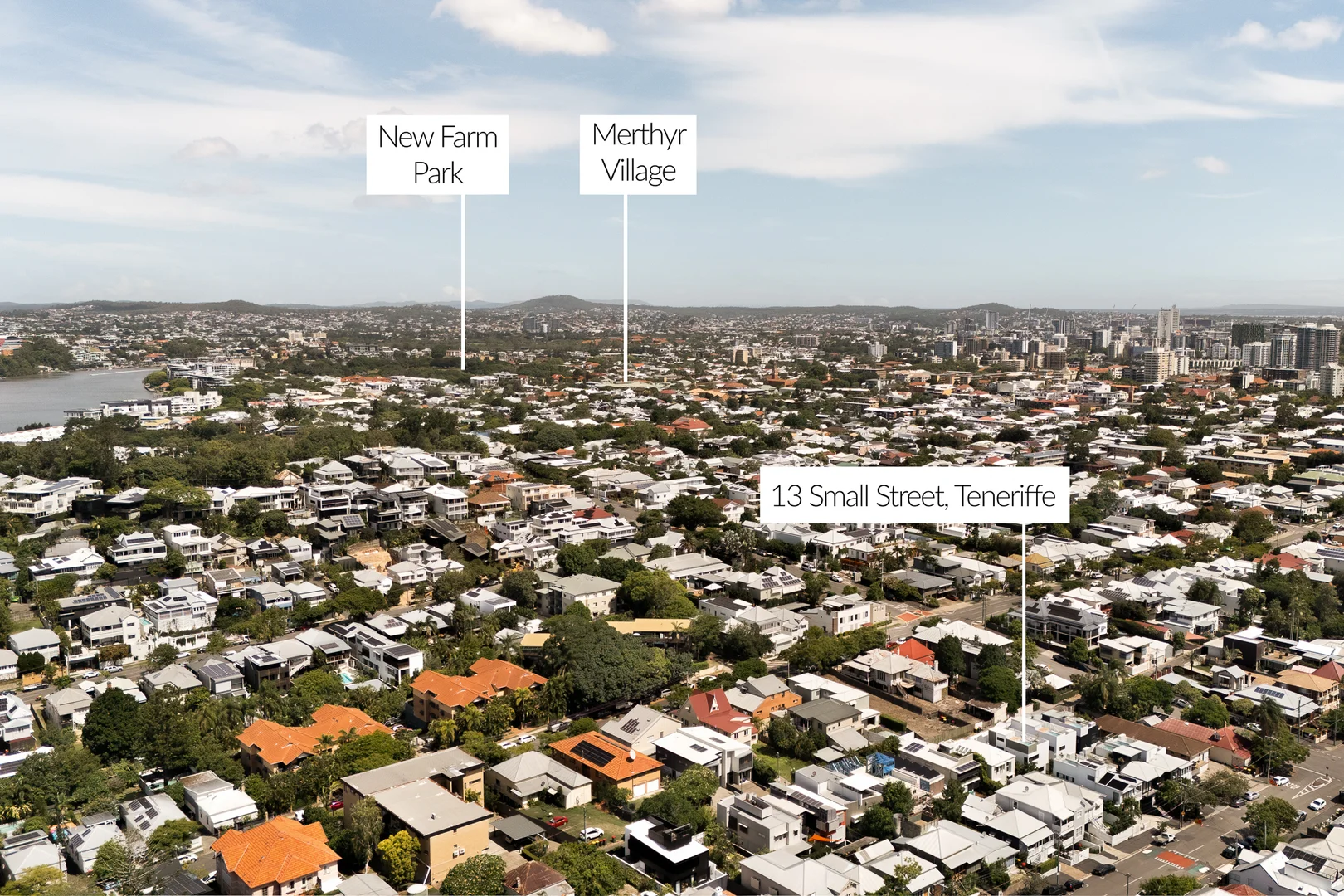 Additional image 22 of 13 Small Street, Teneriffe QLD 4005