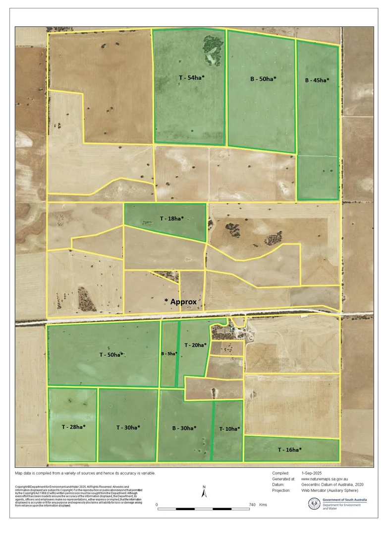 Additional image 34 of 378 Jones Road, Yumali SA 5261