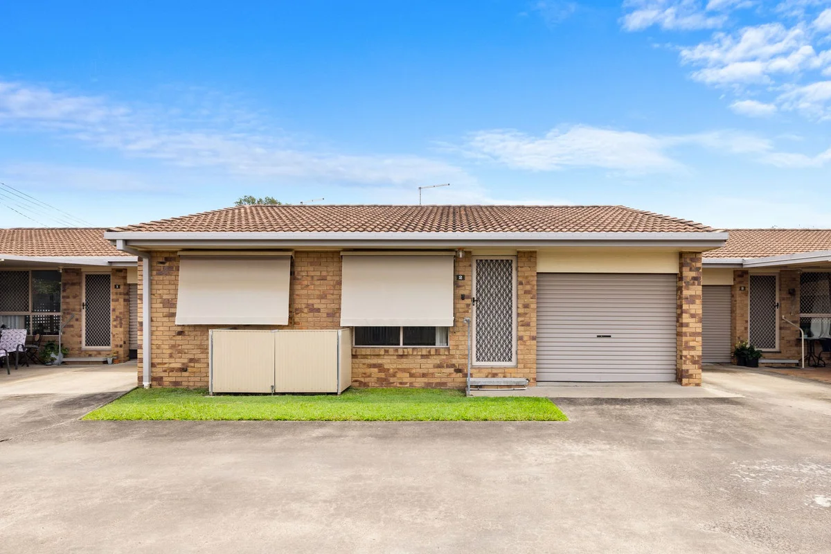 2/10 Farley Street, Casino NSW 2470