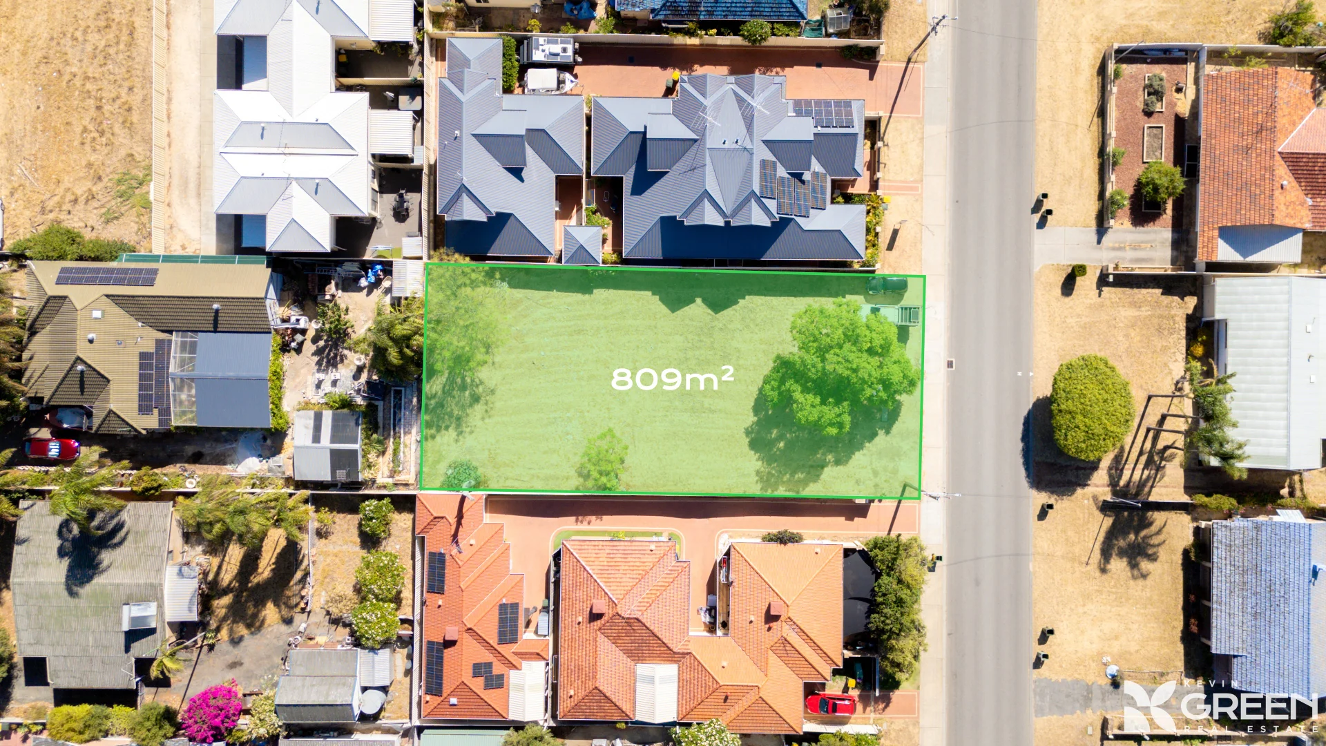 Additional image 3 of 85 Tuckey Street, Mandurah WA 6210