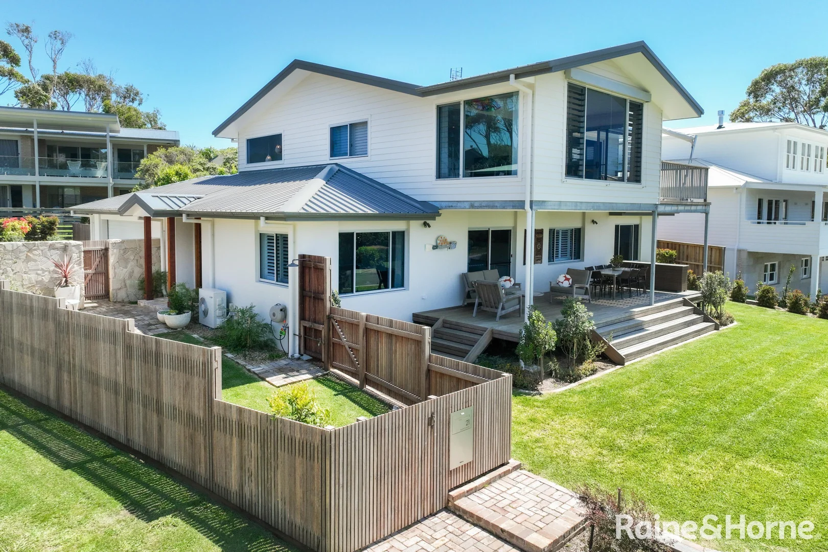 Additional image 2 of 21 Booth Avenue, Narrawallee NSW 2539