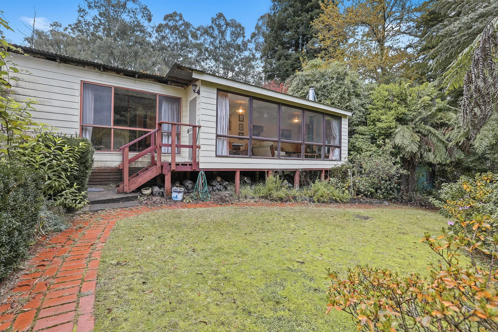 Additional image 13 of 293-295 Mt Baw Baw Tourist Road, Noojee VIC 3833