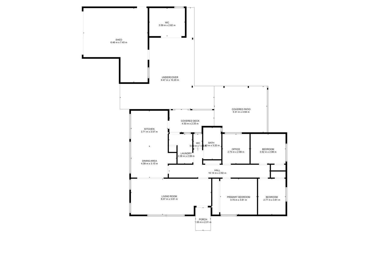 Additional image 31 of 462 Cottons Road, Muckatah VIC 3644