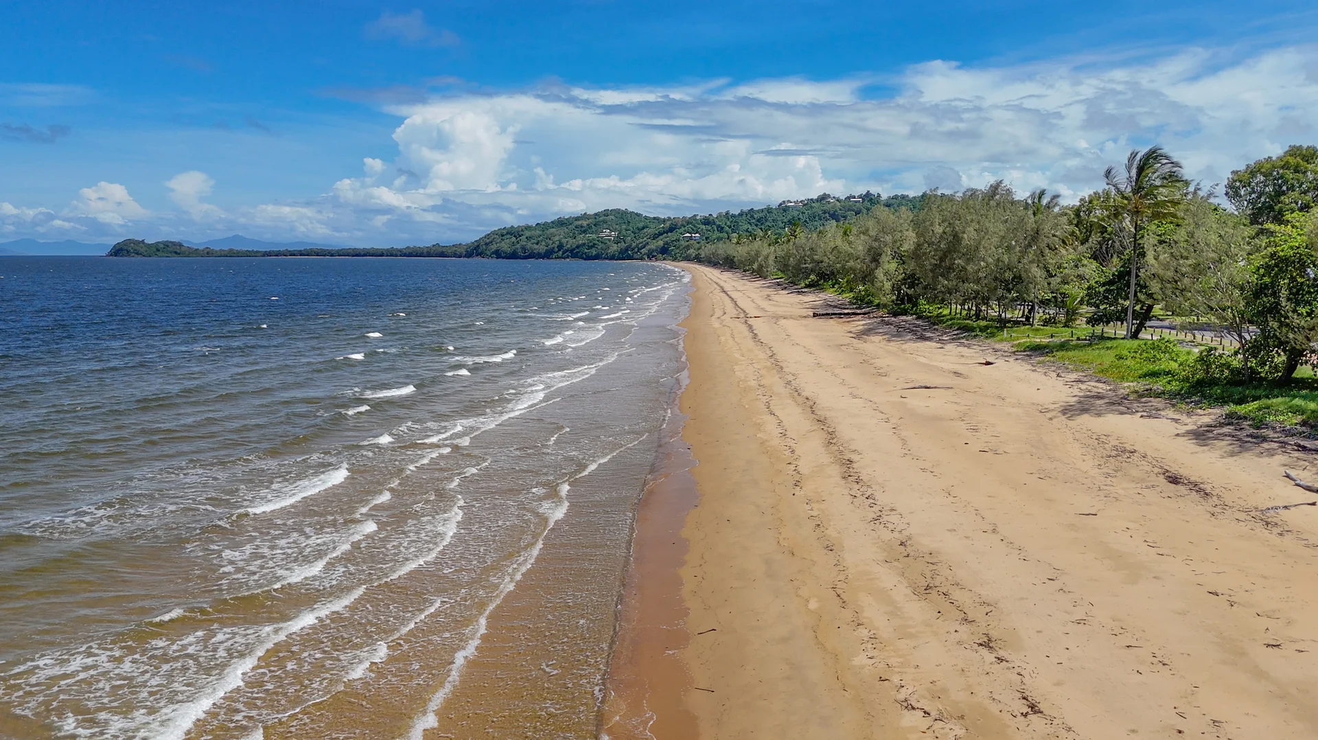 Additional image 9 of Unit 3/112 Kennedy Esplanade, South Mission Beach QLD 4852