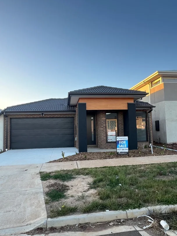 22 Sama Promenade, Truganina VIC 3029