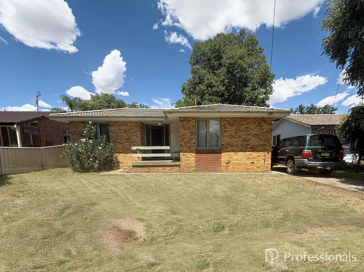 38 Cossa Street, West Tamworth NSW 2340