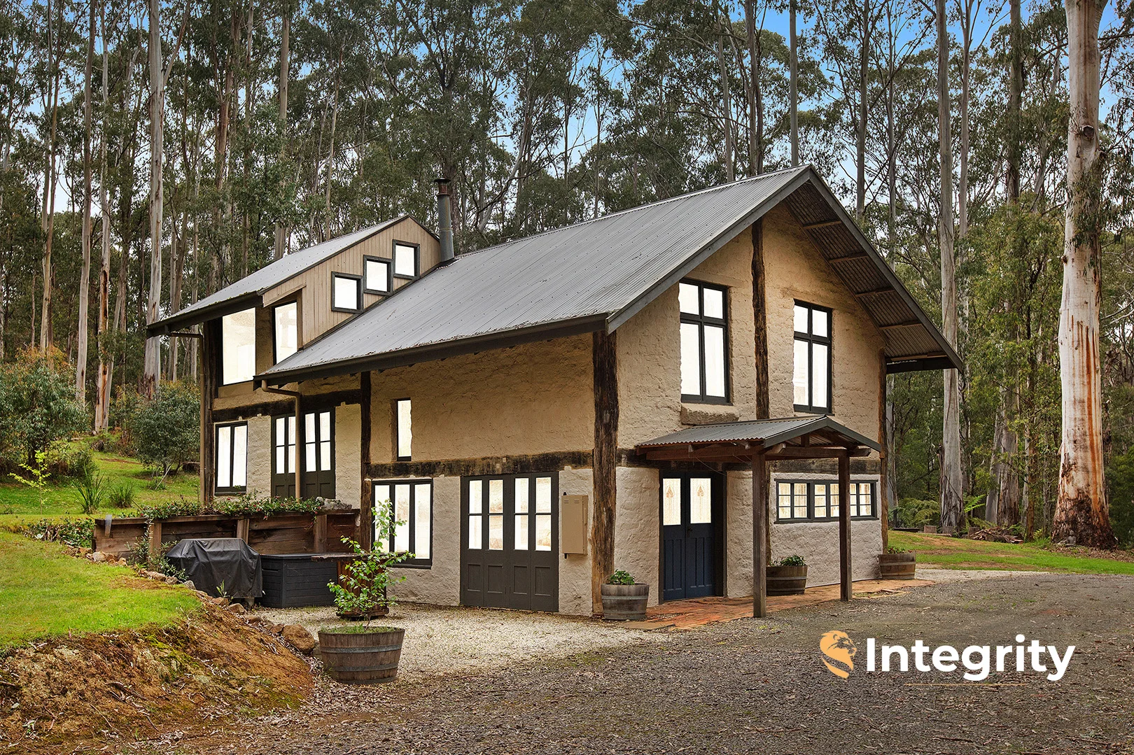 30 Telford Road, Narbethong VIC 3778