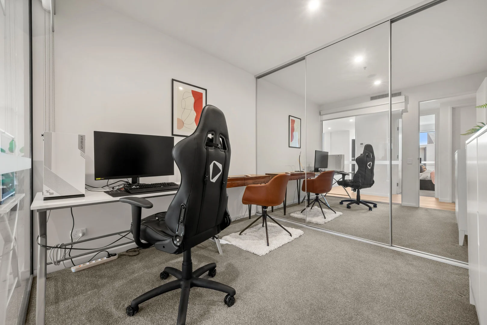 Additional image 22 of 802/65 Cooyong Street, Braddon ACT 2612