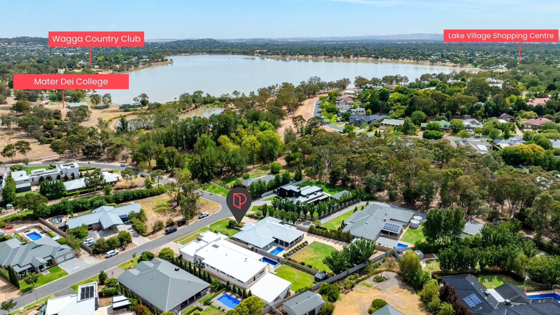 Additional image 33 of 29 Plunkett Drive, Lake Albert NSW 2650