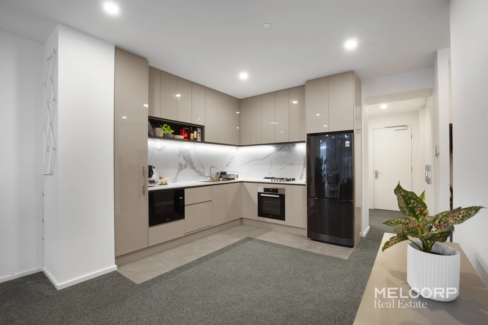 Additional image 4 of 1506/81 City Road, Southbank VIC 3006