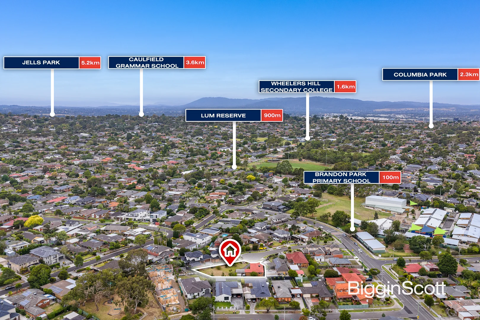 Additional image 15 of 3 Elkins Court, Wheelers Hill VIC 3150