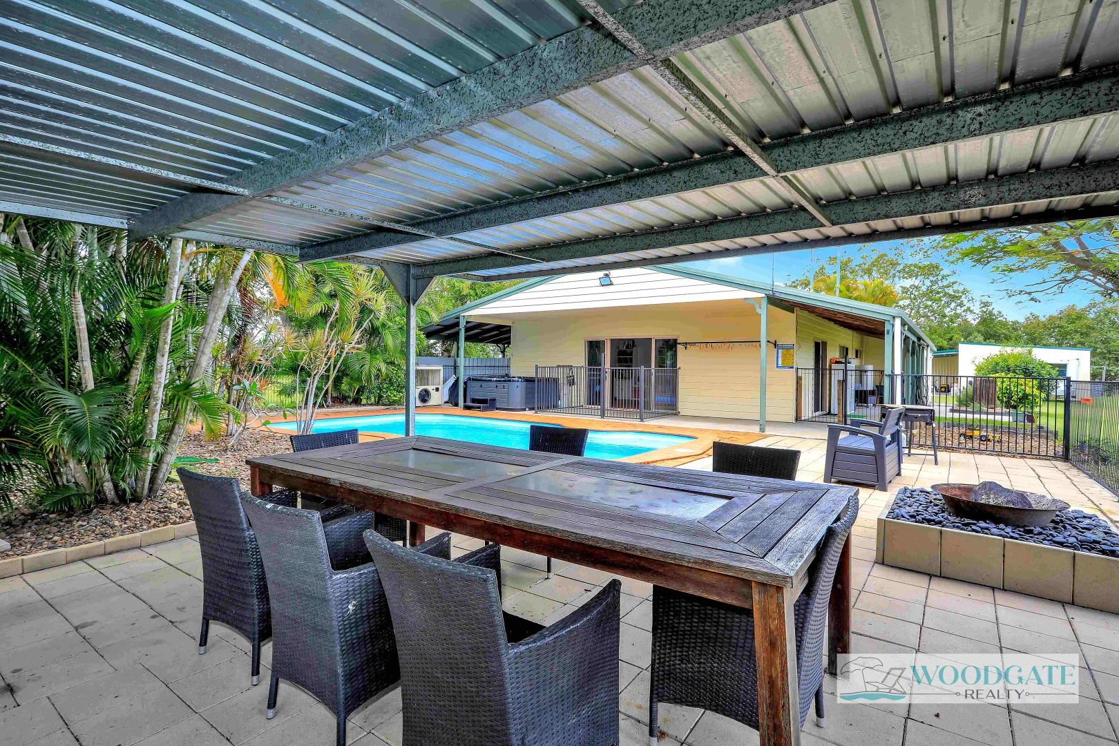 Additional image 21 of 243 WOODGATE ROAD, Goodwood QLD 4660