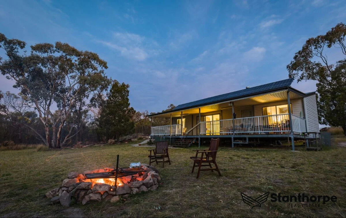 Additional image 8 of 2271 Eukey Road, Ballandean QLD 4382