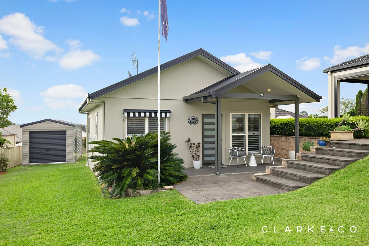 Additional image 23 of 6 Arcadia Close, Bolwarra Heights NSW 2320