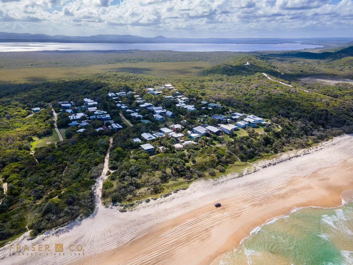 Additional image 24 of 24 Esplanade, Noosa North Shore QLD 4565