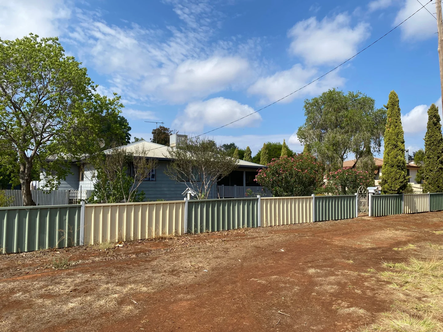 Additional image 23 of 42 Bogan Street, Bogan Gate NSW 2876