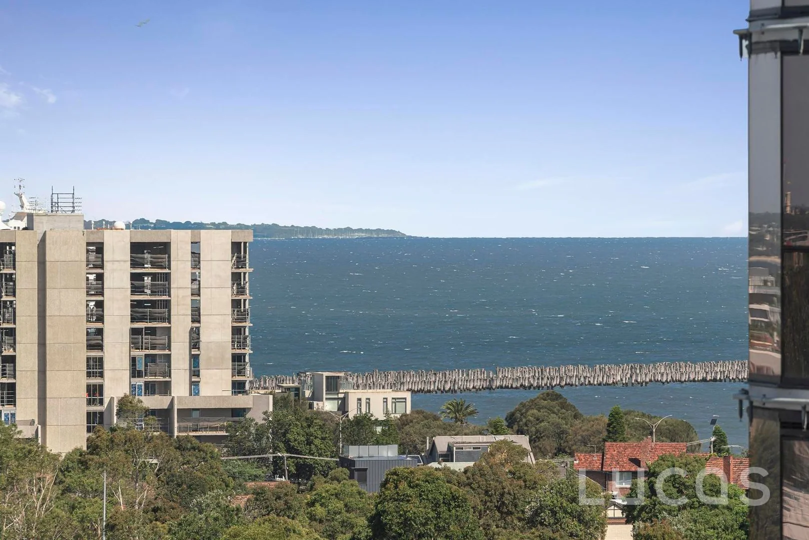 Additional image 6 of 909/320 Plummer Street, Port Melbourne VIC 3207