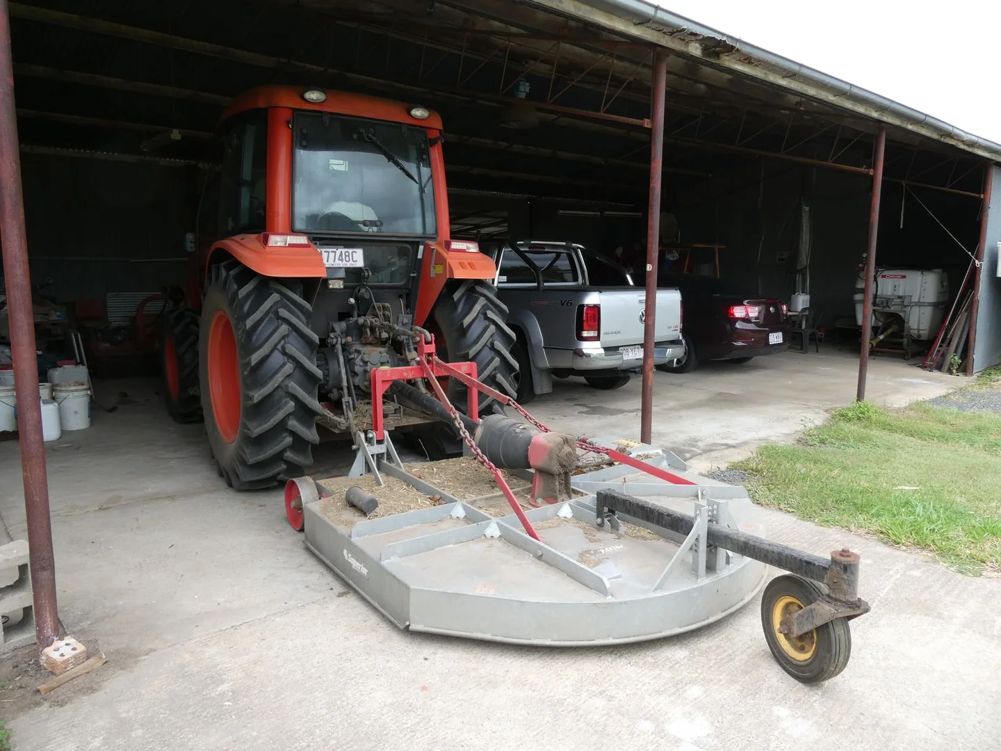 Additional image 32 of 154 Foleys Road, North Gregory QLD 4660